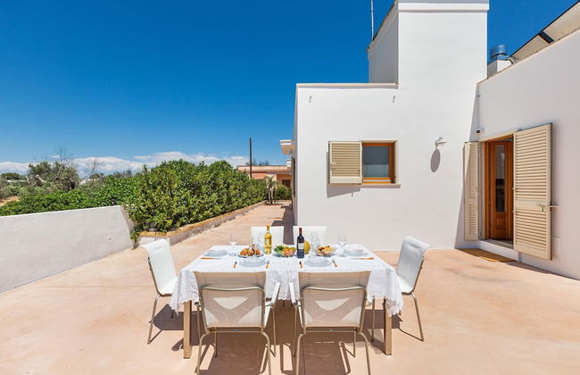 3043 Villa Grazia by Perle di Puglia - Foto 19