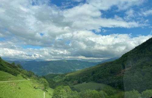 Magnifique T3 au Pla D Adet (Saint Lary)grand confort entièrement refait à neuf avec une vue exceptionnelle sur la vallée - Foto 16