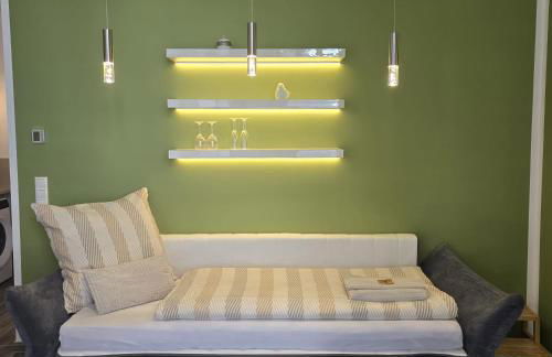 APART Studio Suites - Boutique Design in Dessau - Foto 78