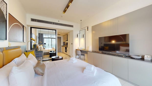 Business Bay - MAG 318 2219 - Foto 5, Habitación