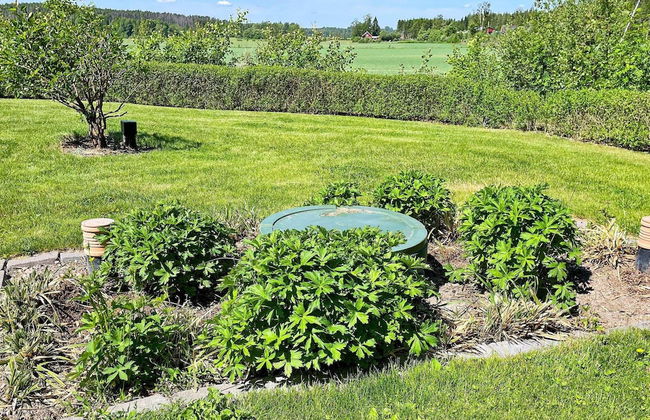 4 Person Holiday Home in Karlstad - Photo 28