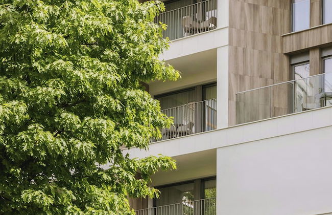 Sonder by Marriott Bonvoy Atelier Apartments Porta Romana - Foto 47