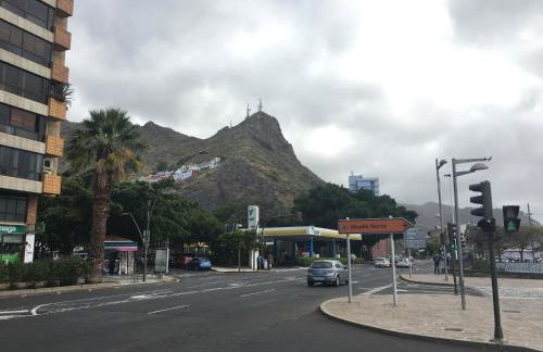 Vacacional Anaga ideal descanso parking gratuito - Foto 41