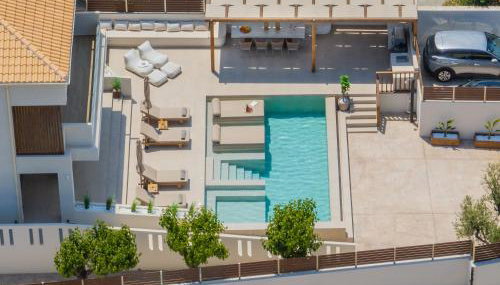 Cantouni Villa, Luxury 5BR Retreat with Heated Pool & Jacuzzi Near Town by Villa Mana Gers - Foto 3