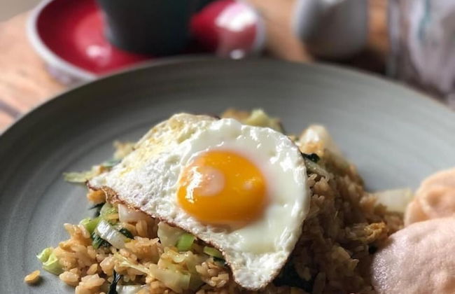 Regina Liveaboard - Foto 4