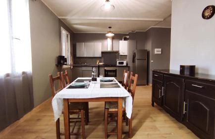 Gîte de la Beauze 2 - Foto 4