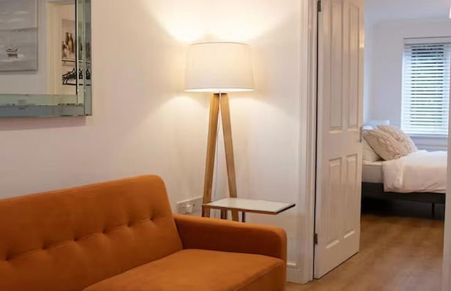 Cozy Apartment in Bury St Edmunds - Foto 4