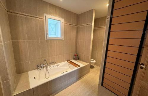 Villa Les amandiers avec piscine - Foto 19