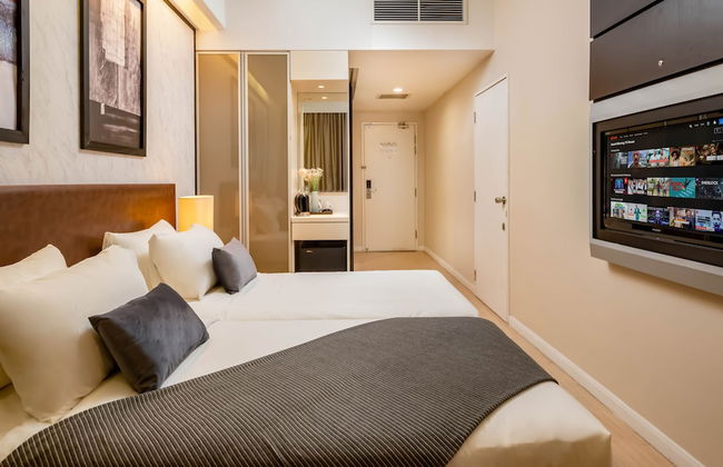 Centrestage Petaling Jaya- Perfect Host - Foto 14