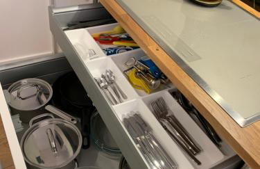 Nowy Apartament, dobrze wyposażony, blisko w górki, dostęp na kod - Foto 15