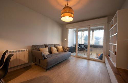 Havre de Paix, parking, wifi, draps et servilletes, tout inclus - Foto 28