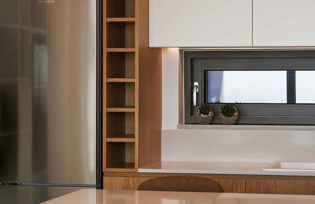 Omnia Villa I - Heated Pool Stunning Seaview - Foto 49