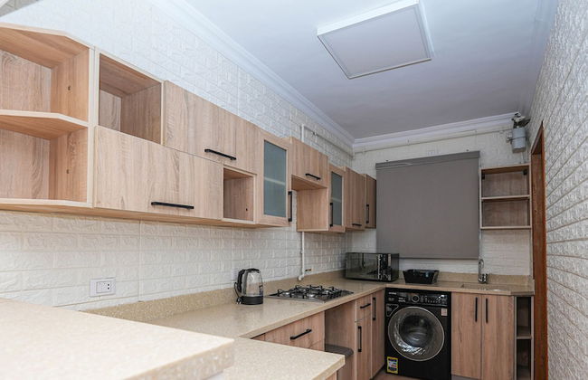 Sokon Residence Madinaity - Foto 34