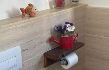 Ocean Suite con letto ad acqua - Foto 14