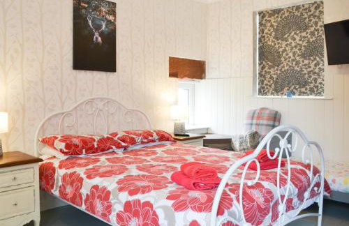 The Coach House - Foto 23