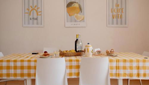 Sun-Filled Apartment, Breathtaking Coastal View, Gioiosa Marea, Limone by Ideal Sicily - Foto 3