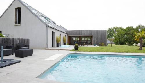 Appartement à l'étage de notre maison - Photo 5