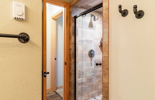 Lulu City 5C by Avantstay Practical Condo Near the Slopes & Downtown - Foto 13