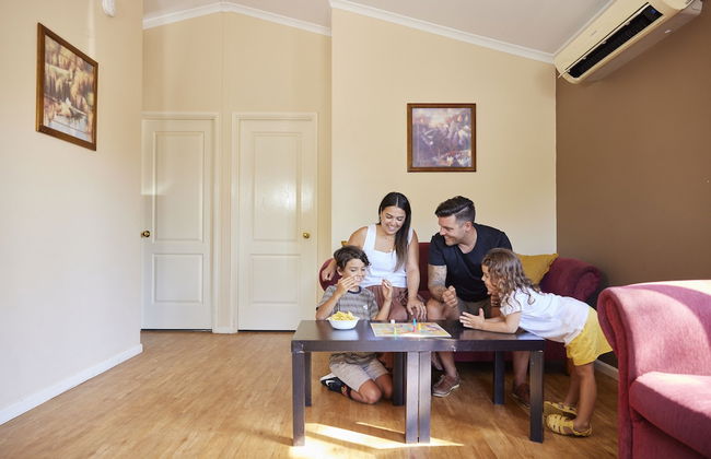 RAC Busselton Holiday Park - Foto 72