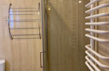 Domek Nad Rozlewiskiem z kominkiem - Foto 17