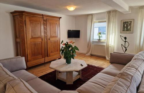 Ferienhaus Lisette Wohlfühldomizil zwischen Rebenmeer und Pfälzer Wald - Foto 1