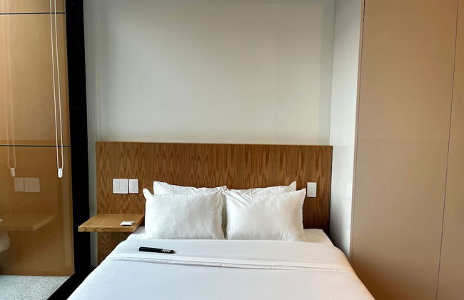 w Awesome Loft w Perfect Deco in Roma Norte - Foto 9