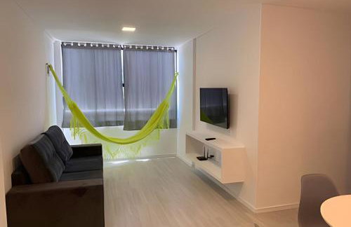 Hosts BR - Apartamentos funcionais - Foto 75