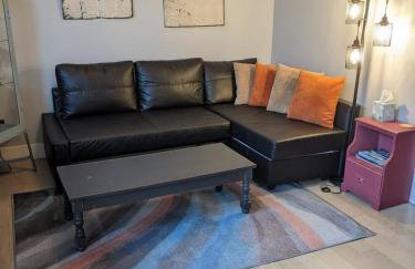 Condo at The Commons - Foto 4