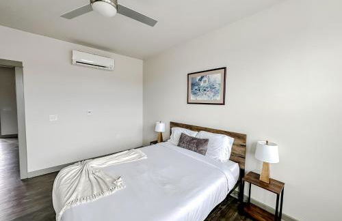 Sleepover Little Rock 1BD 1BA Apartments - Foto 39