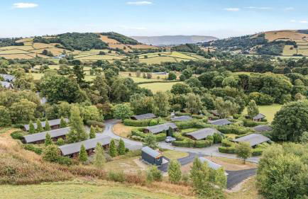 Hillside View - Foto 39