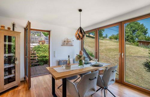 Ferienwohnung s'Raubers - Foto 12