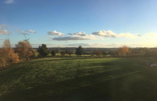 quiet secluded loft in County Durham - Photo 25