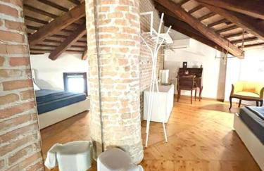 Chiesetta abside ex seminario -jvapartmentRovigo - Foto 26