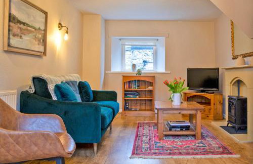 Dove Cottage - Foto 8