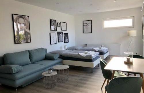 Deluxe Apartments Messe Flughafen - Photo 74