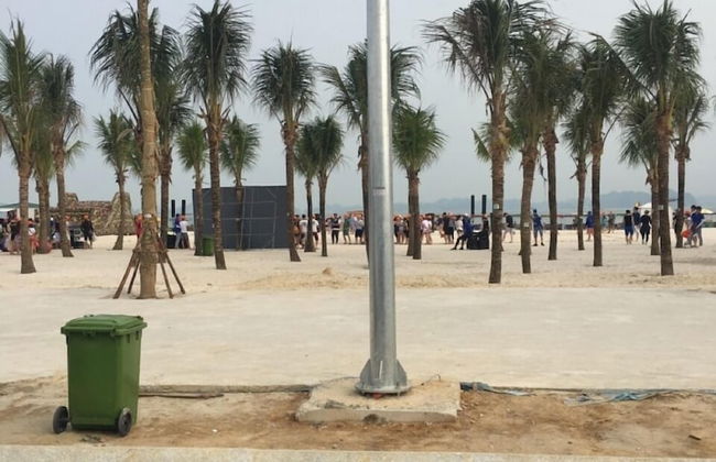 Seabreeze Ha Long Bay - Photo 53