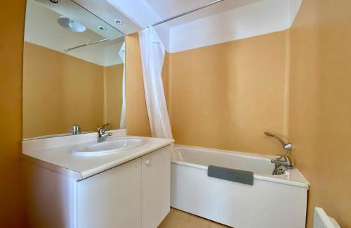 Les Naïades A02 - 2 bedrooms for 6 people ! - Foto 12