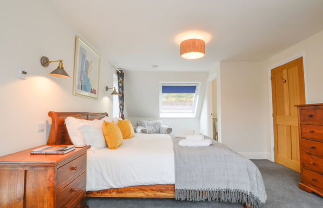 Blackmount House - Foto 15