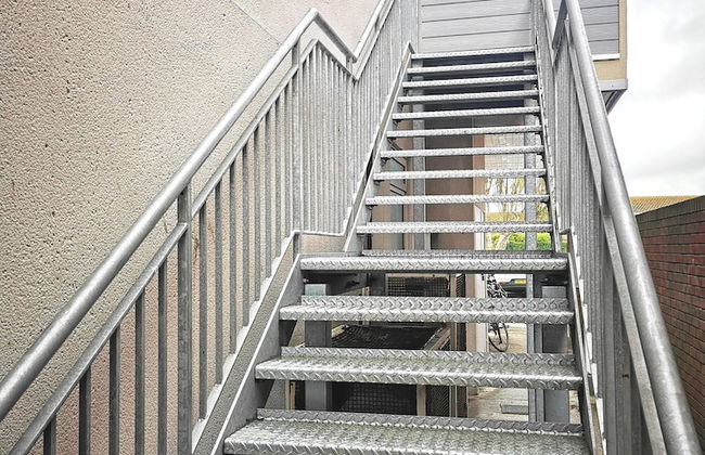 No.2 Horizon - Apartment in East Wittering Village - Foto 27