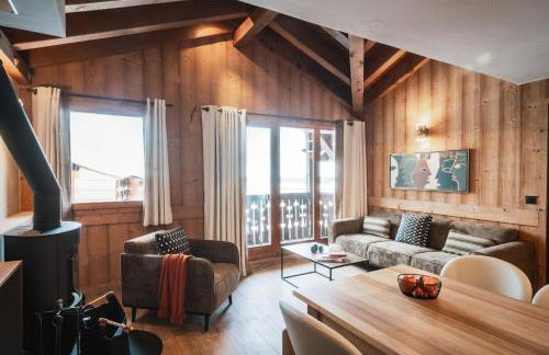 Résidence l'Oxalys - Foto 16