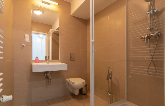 Apartamenty Sun & Snow Bukowa Góra - Photo 18