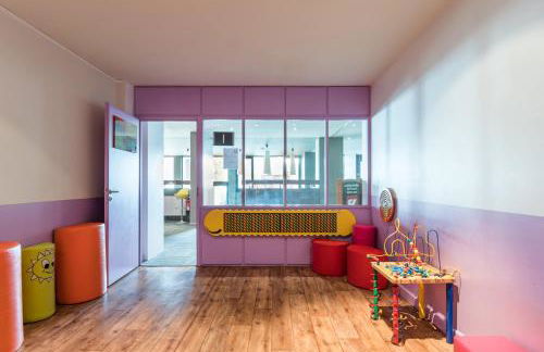 Résidence Pierre & Vacances La Forêt - Foto 31