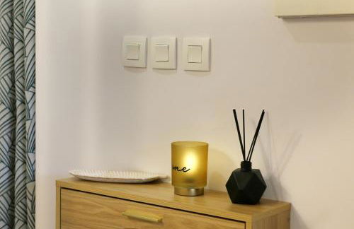 Le Tropical Bali, Appt T2, proche métro et centre ville - Photo 80