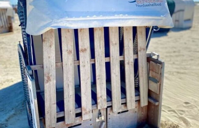 Near the North Sea Modern Retreat - Foto 12