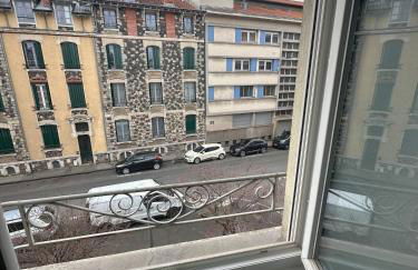 Ciel Bleu - 5 minutes à pied à la place de Jaude - Foto 2