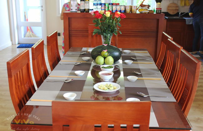 Viva - Home Vacation Rental Phan Thiet - Foto 15