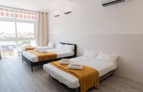 Oriel family loft - Foto 24