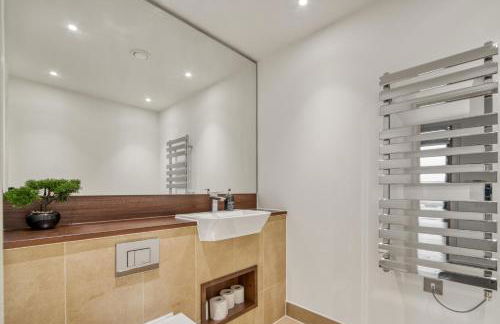 Stunning 360º View Luxurious Penthouse - Foto 34