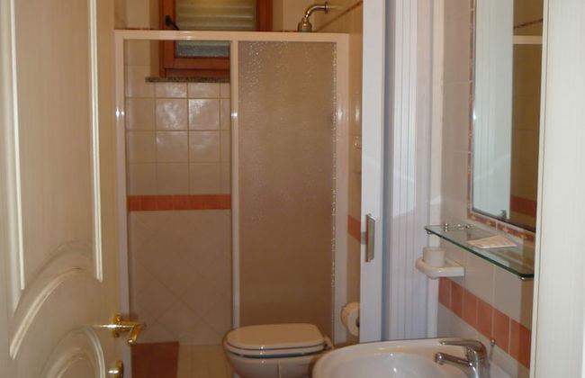 Sera & Mattino Appartamenti by SolturElba - Foto 70