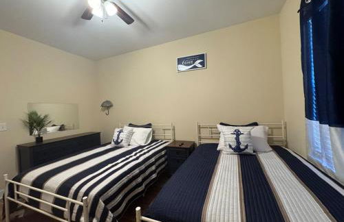 Colorful home sleeps up to 8 - Foto 46